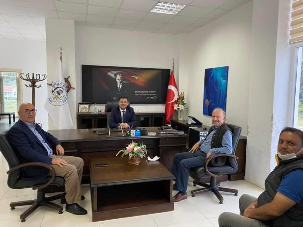 Milletvekili Tanal ; CHP’li Belediyelerimizin çalışmalarını gururla takip ediyoruz. (3)