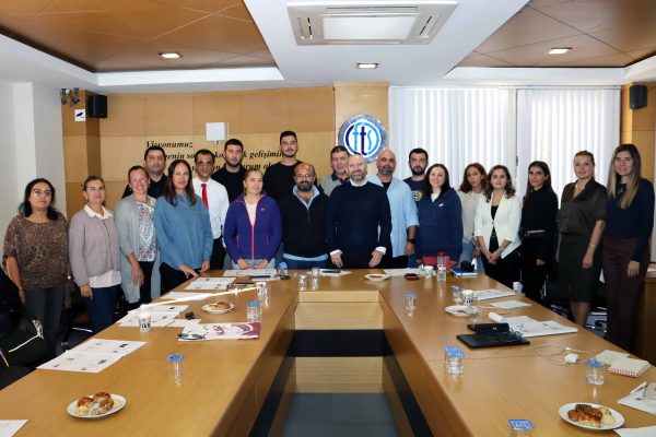 FTSO AKADEMİ’NİN, ‘ISO 9001 KALİTE YÖNETİM SİSTEMLERİ VE İÇ TETKİKÇİ EĞİTİMİ’ 3 GÜN SÜRDÜ