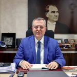 FTSO YÖNETİM KURULU BAŞKAN ÇIRALI: “CUMHURİYETİMİZİN 102. YILINI GURUR VE COŞKUYLA KUTLUYORUZ”