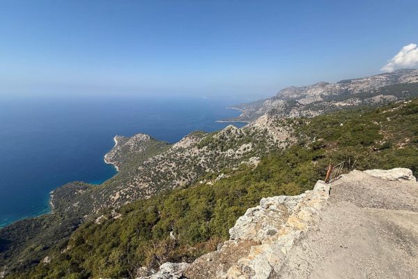 Seydikemer’de 47 Düzensiz Göçmen Yakalandı