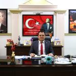 BAŞKAN DURMUŞ: “CUMHURİYETİMİZ İLELEBET YAŞAYACAKTIR”