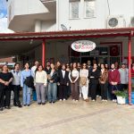Fethiye Sosyal Yardım İşleri Müdürlüğü, Geleceğin Sosyal Hizmet Uzmanlarını Ağırladı